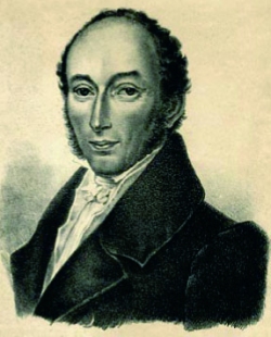 Andreas <b>Ludwig Jacob</b> Michelsen (1801-1881) prägte als erster Sekretär bis ... - gshg1