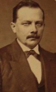 Gustav Brandt
