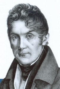 Friedrich von Warnstedt