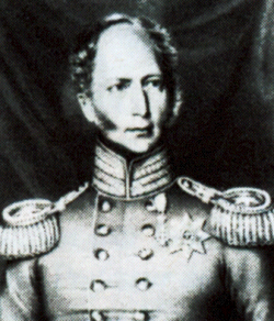Christian August (1768-1810) 