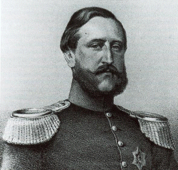 Herzog Friedrich VIII. (1829 - 1880) 