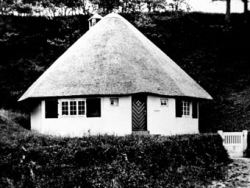Fischerhütte 1948