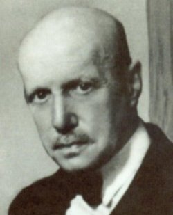  Arthur Goldschmidt (1873 - 1947) 