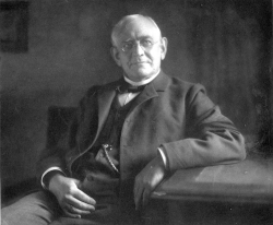 Friedrich Paulsen 1906