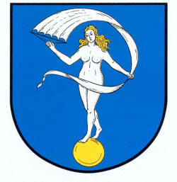 Wappen Glückstadts 
