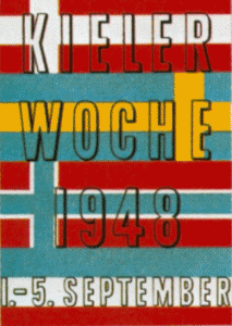 Kieler Woche 1948