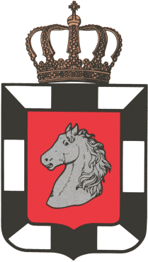 Wappen des Herzogtums Lauenburg