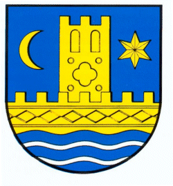 Wappen von Schleswig