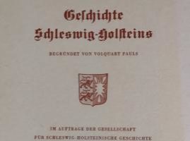 Beitragsbild für Geschichte Schleswig-Holsteins