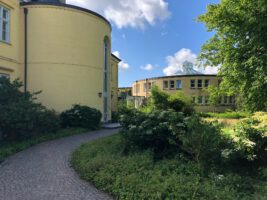  Beitragsbild für Landesarchiv muss wachsen - Infoabend