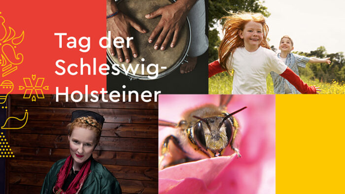  Beitragsbild für Tag der Schleswig-Holsteiner in Molfsee