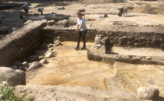  Beitragsbild für Archäologie Aktuell