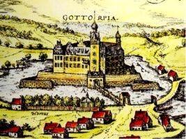  Beitragsbild für 600 Jahre Belagerung Schloss Gottorf