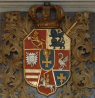  Beitragsbild für Fürstbistum/Fürstentum  Lübeck