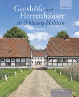  Beitragsbild für Gutshöfe und Herrenhäuser in Schleswig-Holstein