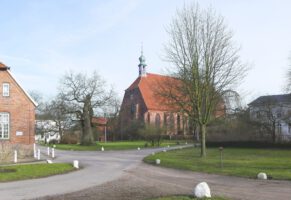  Beitragsbild für Kloster Preetz im Mittelalter