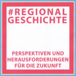  Beitragsbild für # REGIONAL GESCHICHTE