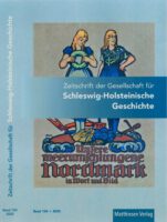  Beitragsbild für Zeitschrift der Gesellschaft für Schleswig-Holsteinische Geschichte - Band 150