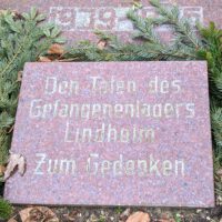 Beitragsbild für Kriegsgefangenenlager Risum-Lindholm