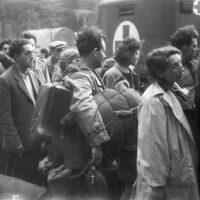  Beitragsbild für Pöppendorf und Exodus