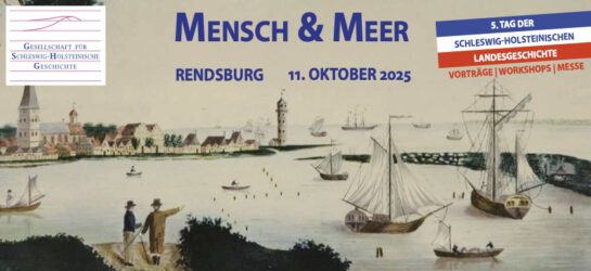  Beitragsbild für Auf nach Rendsburg!