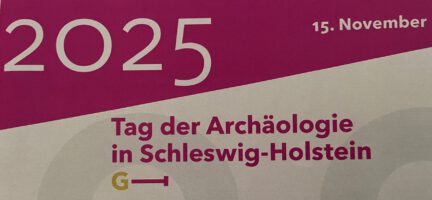  Beitragsbild für Tag der Archäologie