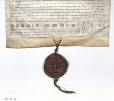  Beitragsbild für Der Reichsfreiheitsbrief und der Kaiser