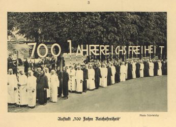  Beitragsbild für Lübeck feiert 800 Jahre Reichsfreiheitsbrief