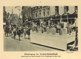  Beitragsbild für Lübecks Sicherheitsarchitektur