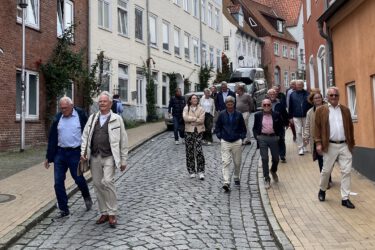  Beitragsbild für Auf nach Flensburg: MV am 5. Juni 2026