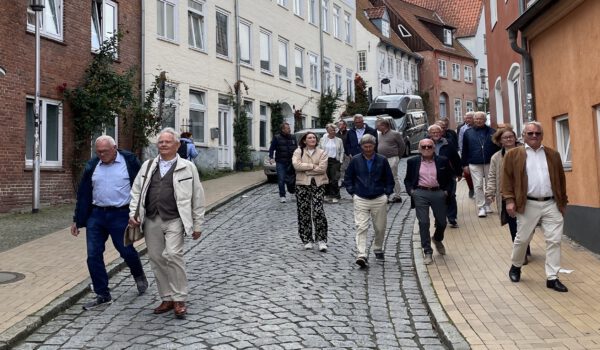  Beitragsbild für Auf nach Flensburg: MV am 5. Juni 2026