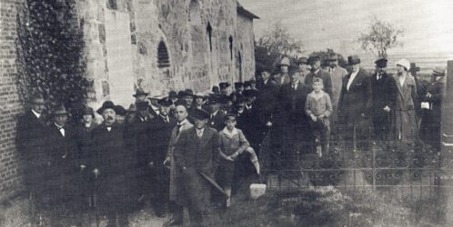  Beitragsbild für Vor 100 Jahren: Bohmstedter Richtlinien