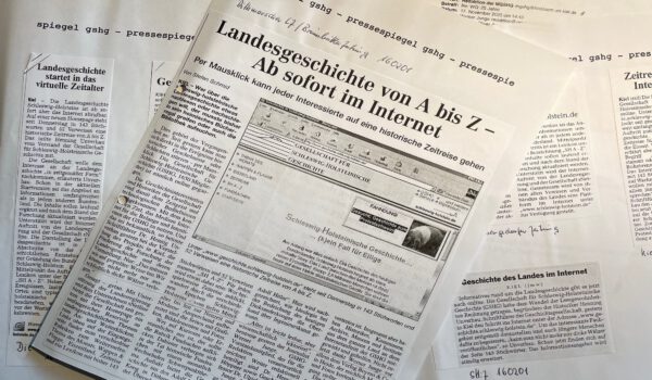  Beitragsbild für 25 Jahre www.geschichte-s-h.de