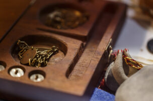  Beitragsbild für Frauen im mittelalterlichen Kreditwesen