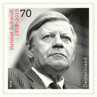  Beitragsbild für Helmut Schmidt - Kirche und Religion
