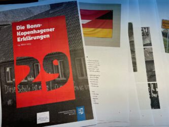  Beitragsbild für Erinnerungstag 29. März 1955