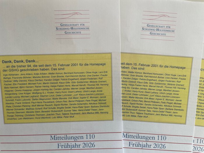  Beitragsbild für Mitteilungen digital abrufbar
