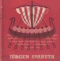  Beitragsbild für Spanuth, Jürgen
