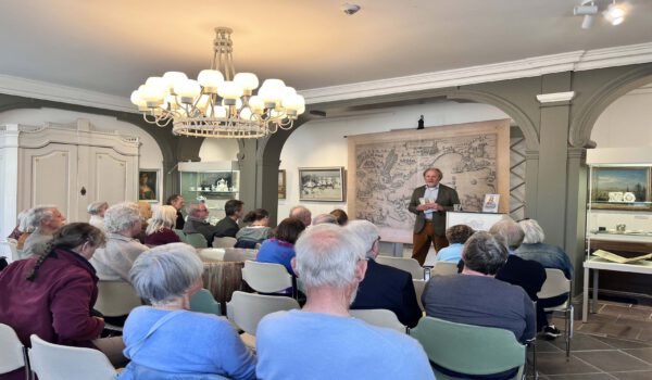  Beitragsbild für Die GSHG