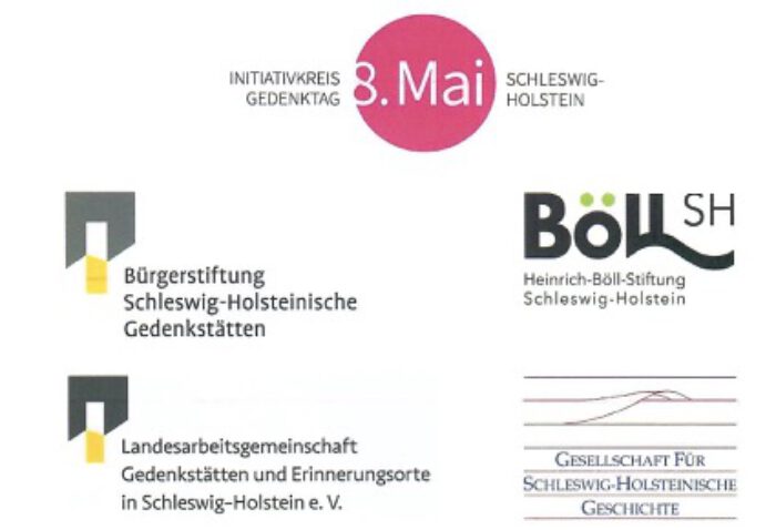  Beitragsbild für Gedenken zum 8. Mai in SH