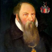  Beitragsbild für Rantzau, Heinrich