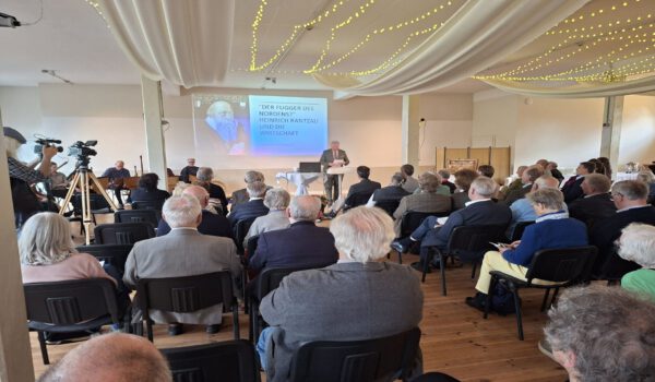  Beitragsbild für 500 Jahre Heinrich Rantzau