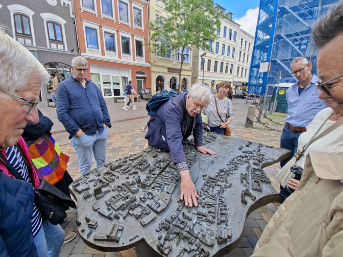  Beitragsbild für Mitgliederversammlung in Flensburg