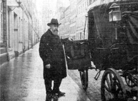  Beitragsbild für Theodor Schwartz und der Aufstieg der SPD