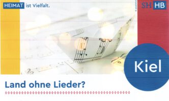  Beitragsbild für Land ohne Lieder