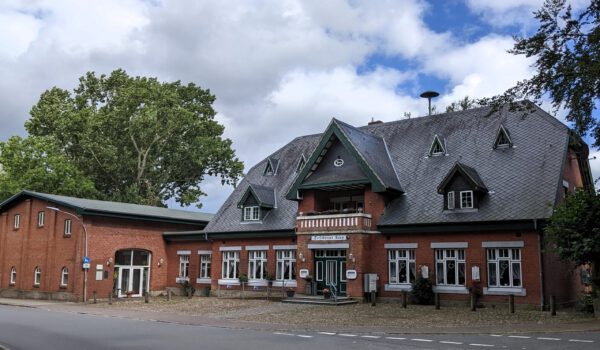  Beitragsbild für 12.09.2026 - 100 Jahre Bohmstedter Richtlinien