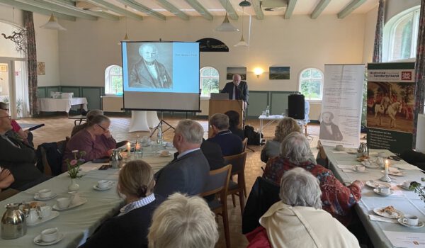  Beitragsbild für 100 Jahre Bohmstedter Richtlinien