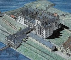  Beitragsbild für Das Gottorfer Inventarium von 1709